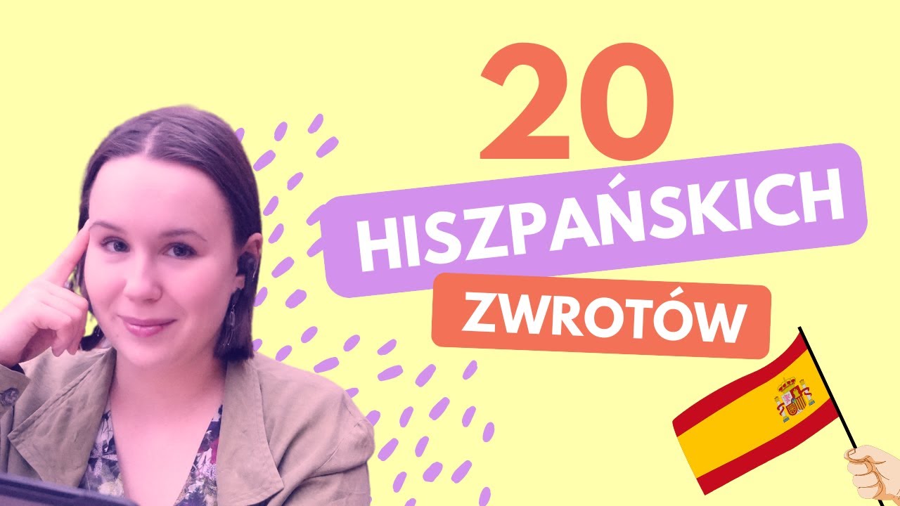 20 przydatnych hiszpańskich zwrotów, które sprawią, że będziesz brzmieć jak native i unikniesz kalkowania polskiego