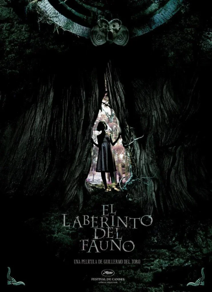Labirynt fauna (El laberinto del fauno)