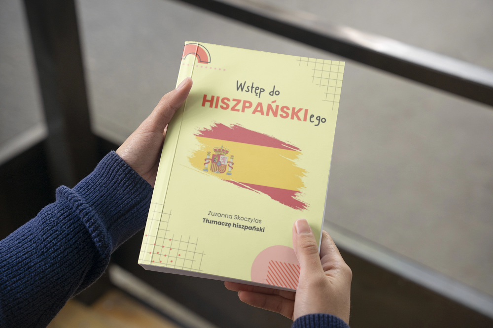 darmowy kurs hiszpańskiego