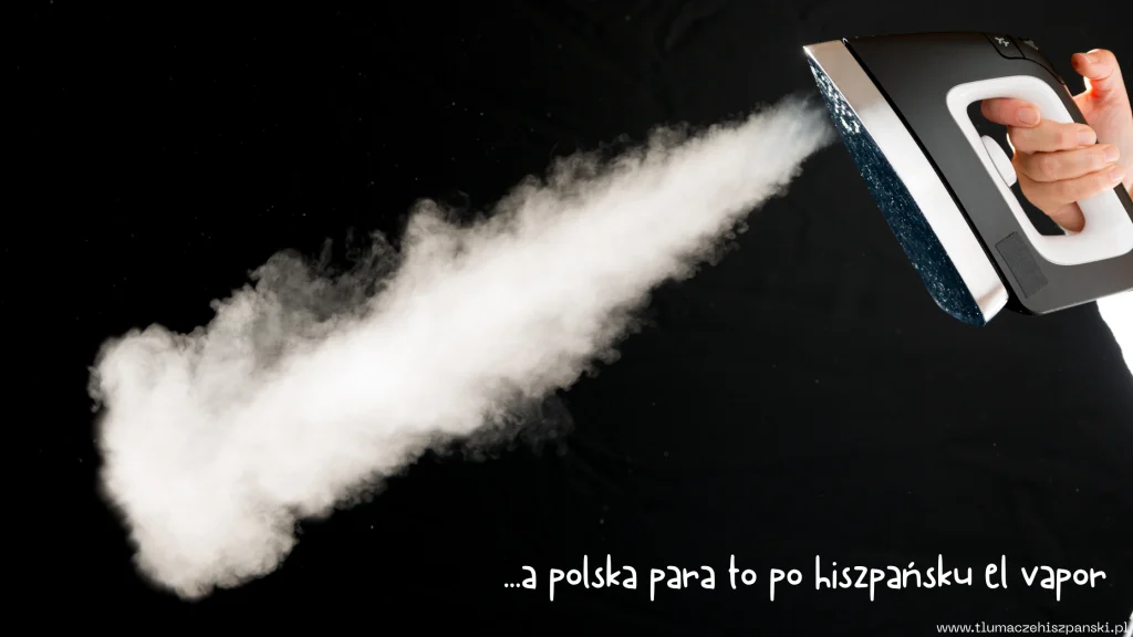 przyimek para po hiszpansku
